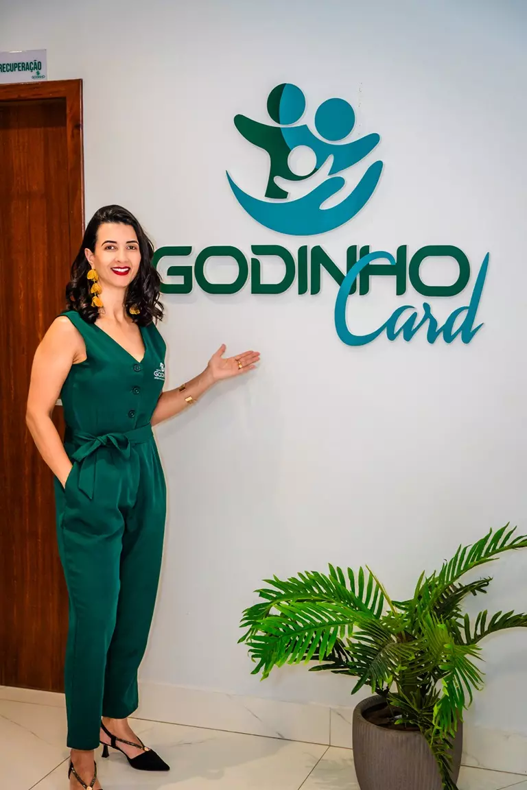 Godinho Card