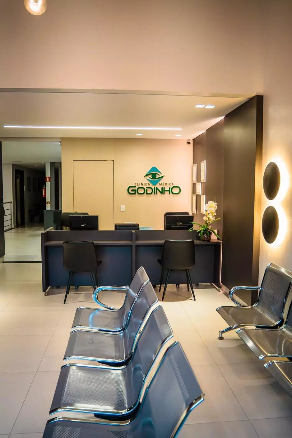 Clinica Medica Godinho